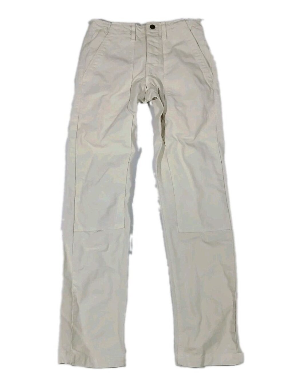 Imogene And Willie Hencye Canvas Work Pants